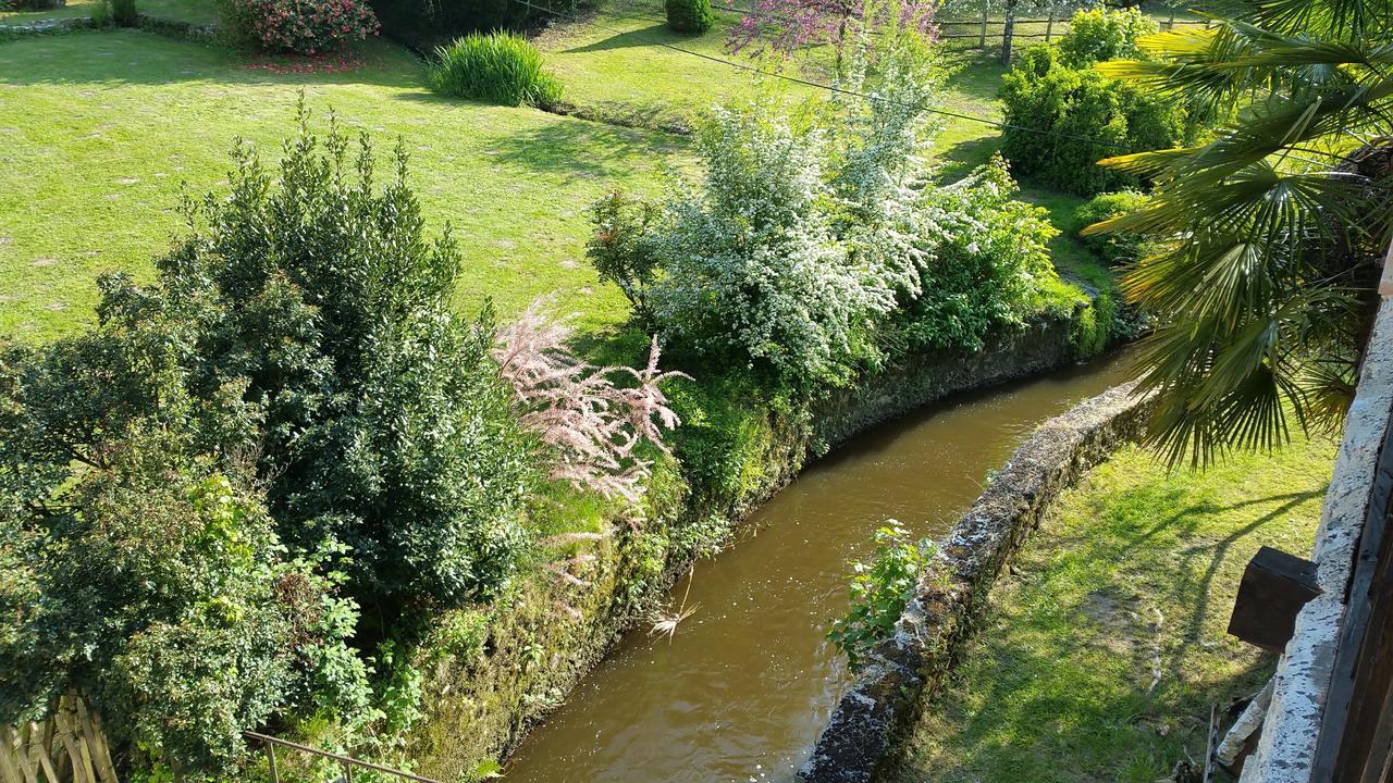 L'Elassier Saint-Priest-sous-Aixe Buitenkant foto